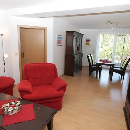 Ferienwohnung Benz Seebad Bansin