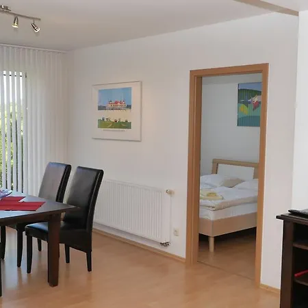 Ferienwohnung Benz *