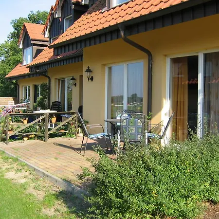 Ferienwohnung Benz *