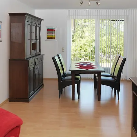 Ferienwohnung Benz Seebad Bansin