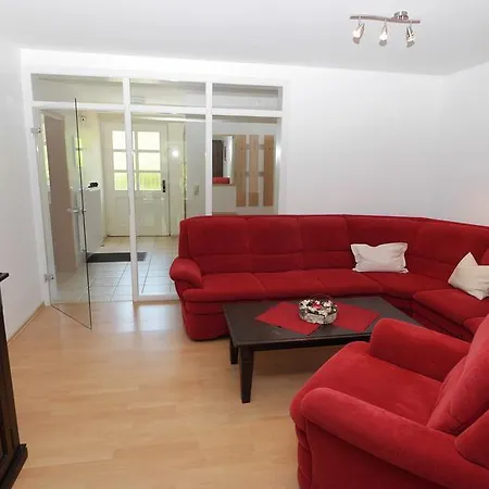 Ferienwohnung Benz Appartement *