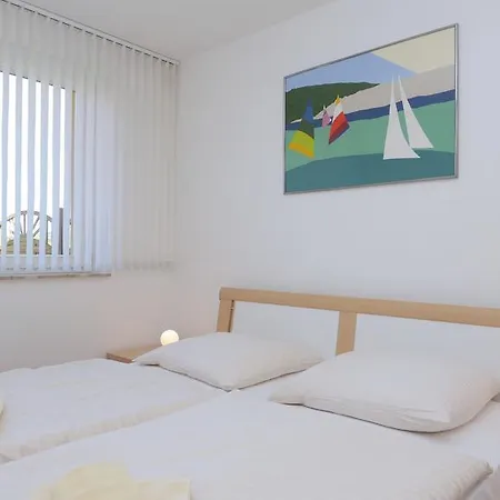 Ferienwohnung Benz Appartement Seebad Bansin