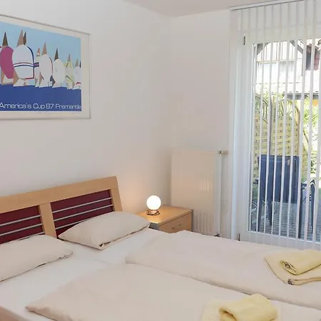 Ferienwohnung Benz