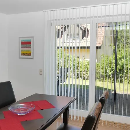 Ferienwohnung Benz *
